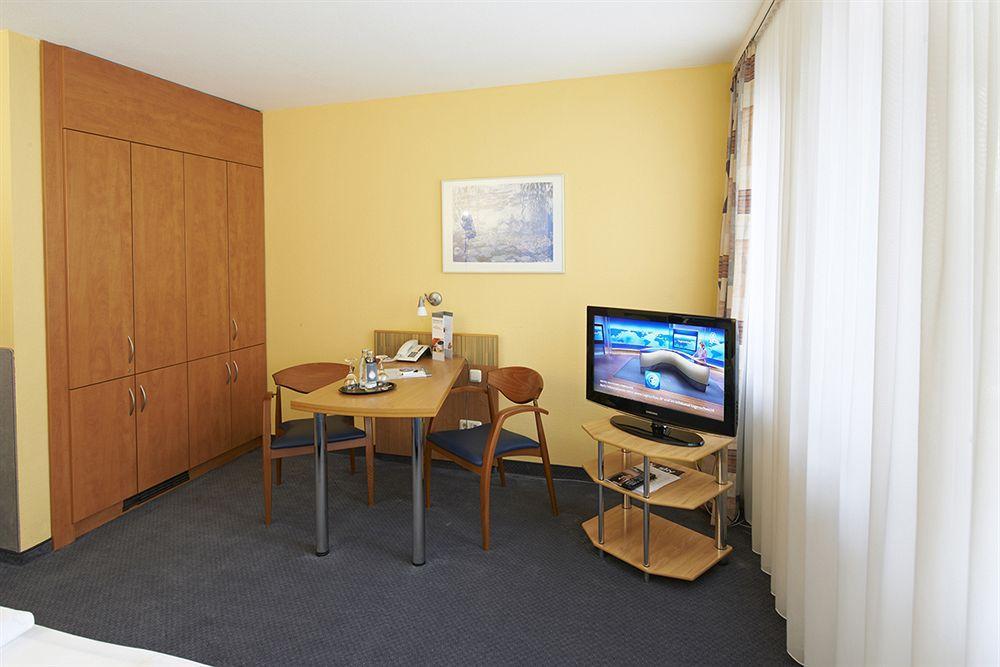 Ghotel & Living Muenchen-zentrum
