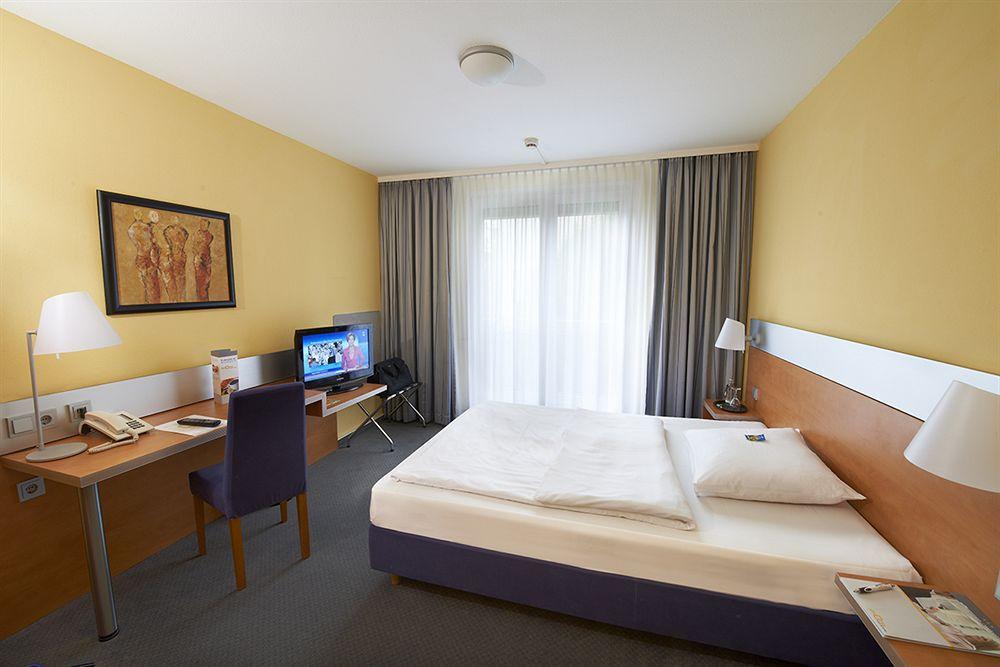 Hotel Ghotel & Living Muenchen-zentrum München