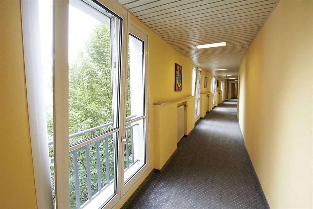 Ghotel & Living Muenchen-zentrum 3* München