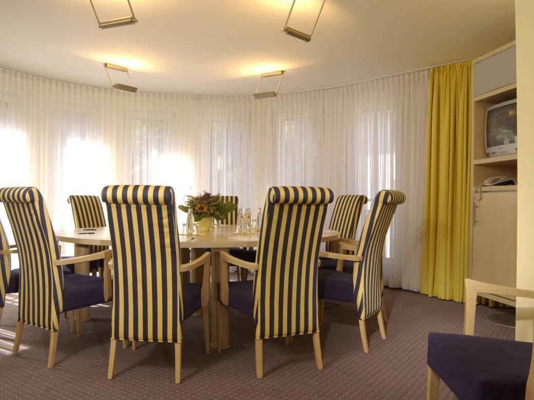Ghotel & Living Muenchen-zentrum 3* München