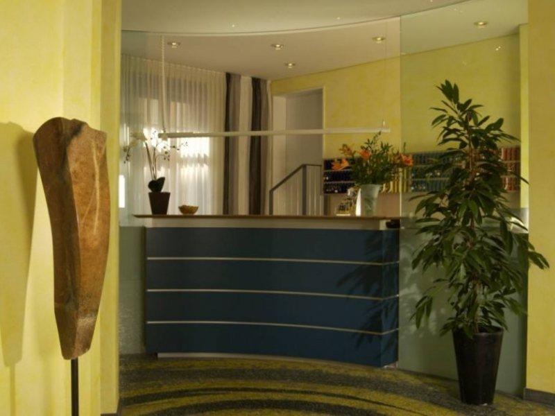 Hotel Ghotel & Living Muenchen-zentrum
