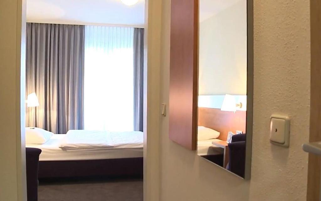 Ghotel & Living Muenchen-zentrum Hotel