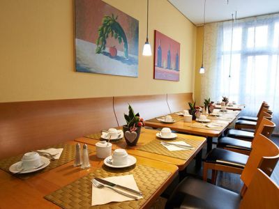 Hotel Ghotel & Living Muenchen-zentrum München
