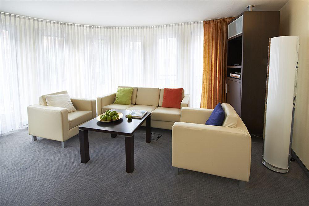 Hotel Ghotel & Living Muenchen-zentrum München
